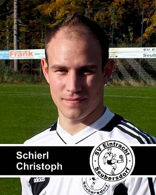 Christoph Schierl