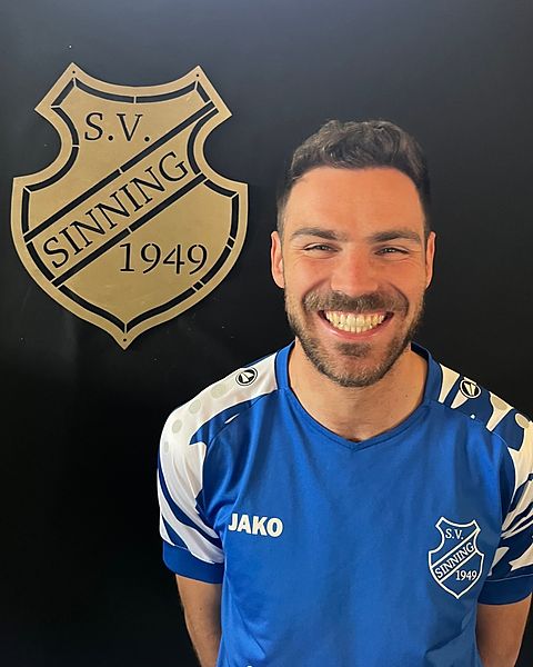 Foto: SV Sinning