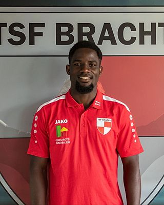 Justin Nduwayezu