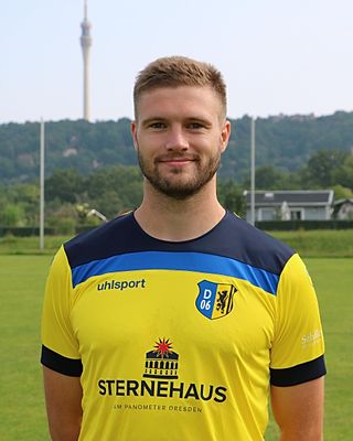 Pitt Krahl
