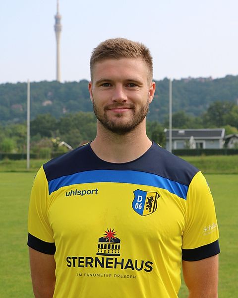 Foto: FV Dresden 06 Laubegast