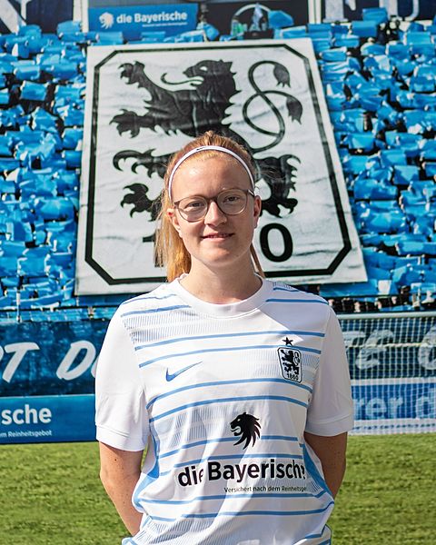 Foto: Markus Haimerl - TSV 1860 Münc