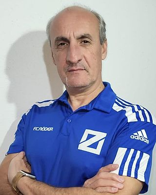 Ioannis Karageorgos