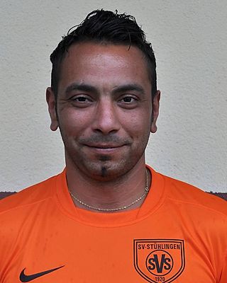Ramazan Kücükogul