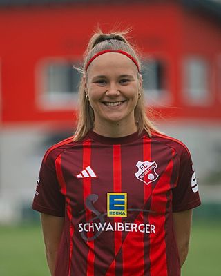 Antonia Kaspar