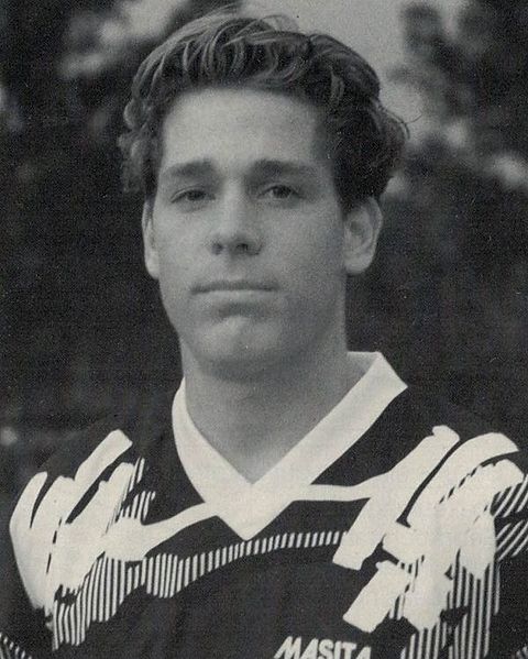 Foto: TSF Ditzingen Fussballinfo 1993