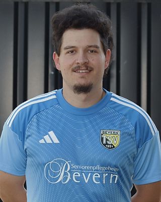Jonathan Scholz