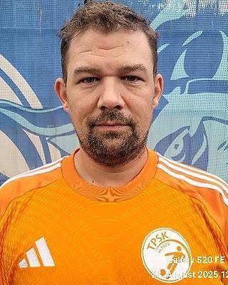 Alexander Jenniges