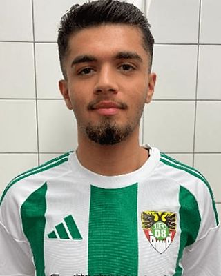 Melih Muhittin Cakmak