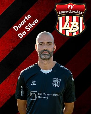 Duarte Da Silva