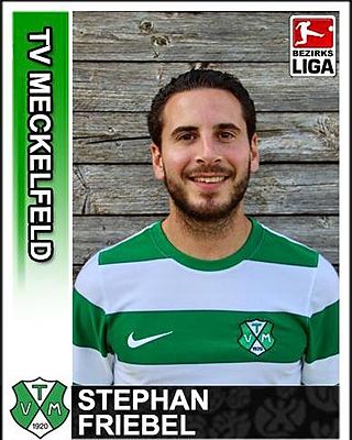 Stephan-Pascal Friebel