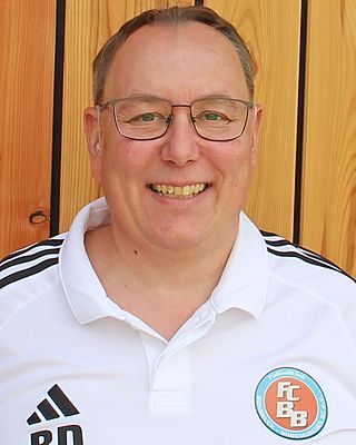 Bernd Druschinschek