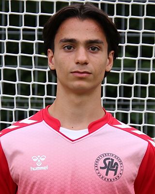 Kiarash Yarizadeh