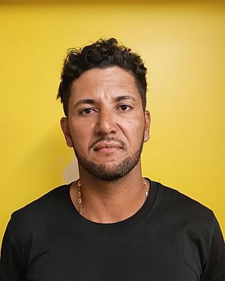 Clarino Rodrigues Moreira Neto