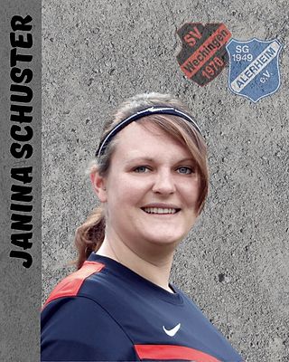 Janina Schuster