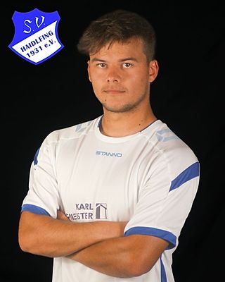 Michael Schrögmeier