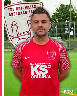Andreas Betz