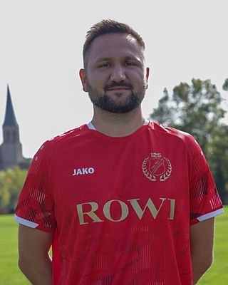 David Pastuovic