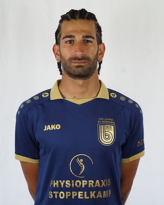 Ilhan Majiq