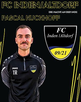 Pascal Kuckhoff