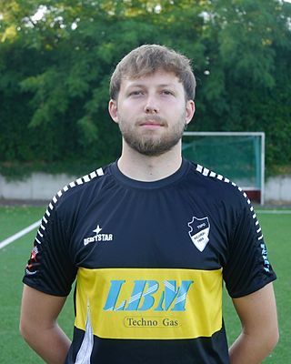 Niclas Koch