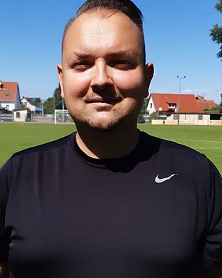 Daniel Schrumpf