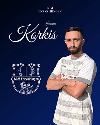 Johannes Korkis