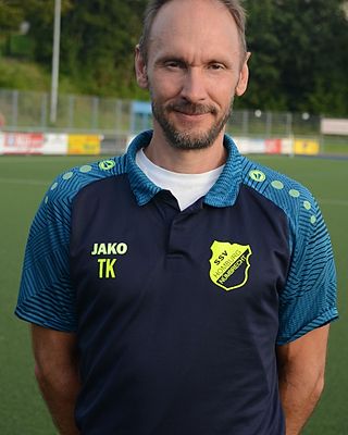 Florian Listner