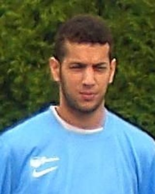 Farid Arbaou
