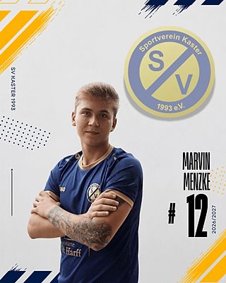 Marvin Menzke