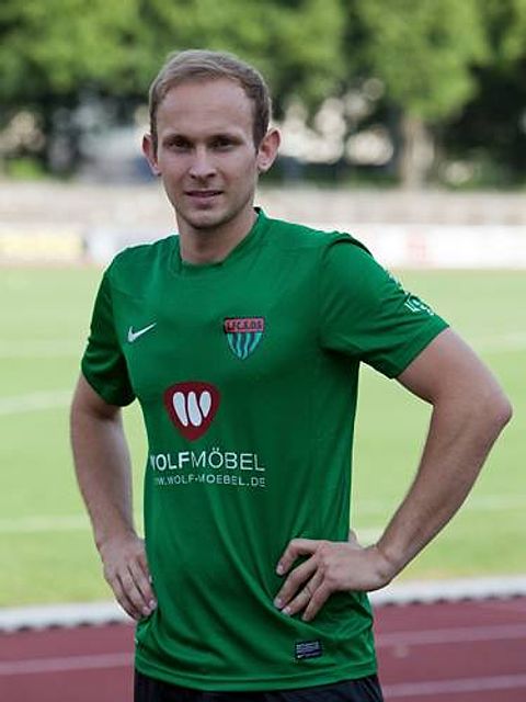 Foto: 1.FC Schweinfurt 05