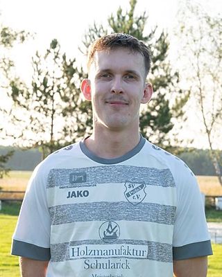 Andre Hainsch