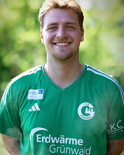 Foto: TSV Grünwald