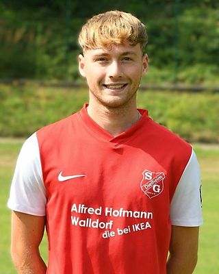 Joshua Emanuel Meßmer