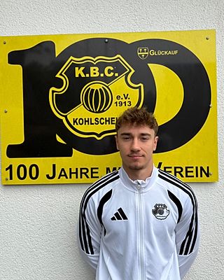 Fynn Bücken