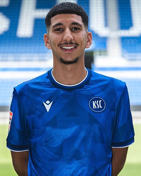 Foto: Karlsruher SC