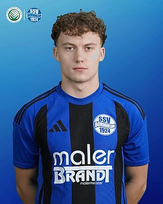Sebastian Pietrek
