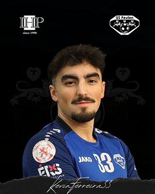 Kevin Garcia Ferreira