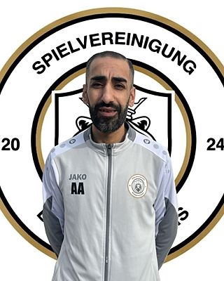 Abdessamad Ahadouchi