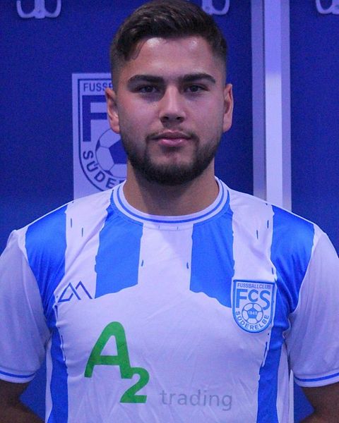Foto: FC Süderelbe