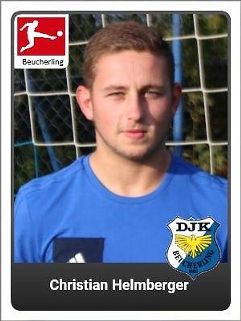 Foto: DJK Beucherling