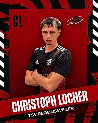Christoph Locher