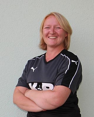 Sonja Gruber