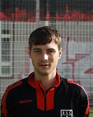 Fabio Kölbl