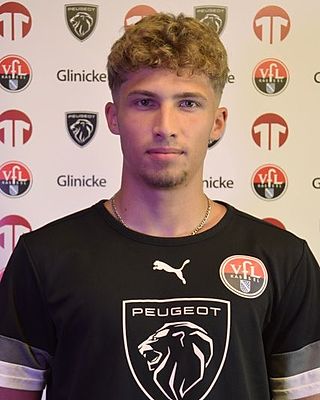 Marcel Woitas