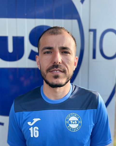 Foto: TuS Viktoria Rietberg