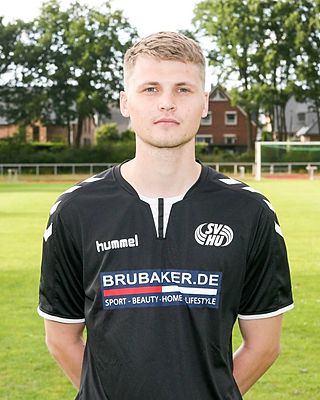 Lucas Alexander Lutz