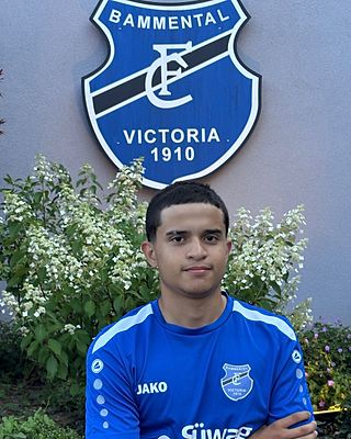 Alejandro Mullings