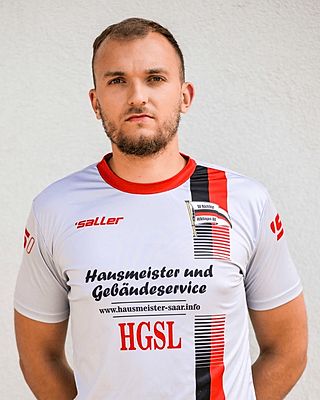 Manuel Arnold