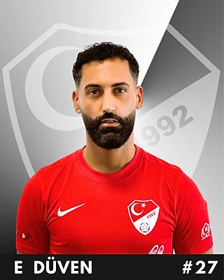 Enes Düven